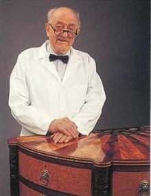 Harold Ionson (1920 - 2001)