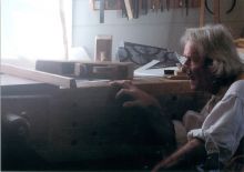 Mack S. Headley, Jr.