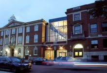 North Bennet Street School