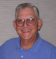 Robert G. “Bob” Stevenson, Jr.